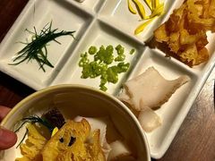 -揽季锅物会.福建黄鱼.海鲜姿造(五四路店)