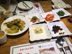 -紫霞门韩国料理烤肉(深南东路店)