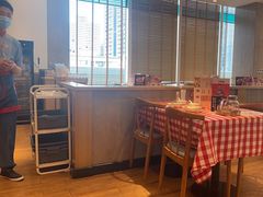 -西贝(深圳卓悦汇店)