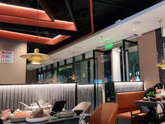 大堂-骨之味·筒骨汤火锅(江头店)