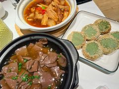 -澄鹅潮汕菜(深圳龙华天虹购物中心店)