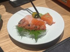 -鲤·鮨KOISUSHI