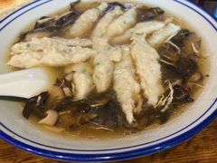 -左记港食(融科天城店)