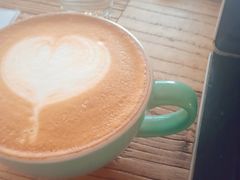 -maan coffee漫咖啡(通州店)