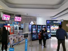 -金逸影城(大悦城IMAX激光店)