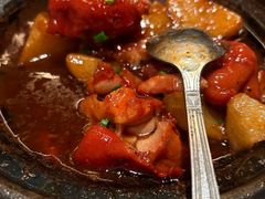 -汤城小厨•粤菜•靓汤(苏州街店)