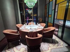 -金鹰国际酒店·满园春中餐厅