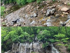 -参仙谷生态旅游度假区