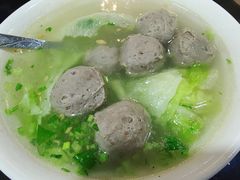 -潮州菜馆(十里河店)