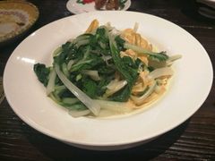 -顺风山庄(水濂山店)