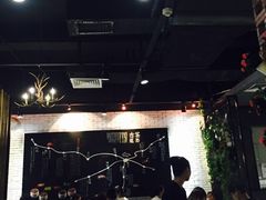 大堂-云味馆·云南菜·云南米线(景田店)