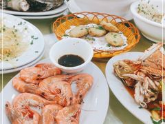-秋姐美食店(旅游大道店)