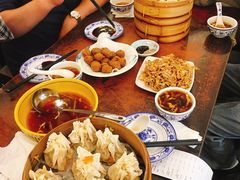 -都一处烧麦馆(前门店)