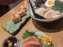 -赤稻·日式料理(禅城店)