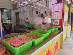 -阿娟牛肉丸·手打牛肉丸·现做现卖