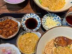 -贡梅老面馆·蟹粉面·无锡特色小吃(南长街主推店)