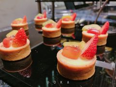 -美食汇自助餐厅(成都万达瑞华酒店)