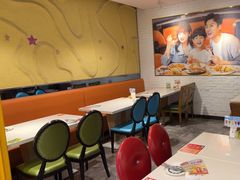 -东方豪客牛排意面披萨(金凤万达店)