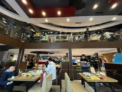 -豪客来牛排(人民东路店)