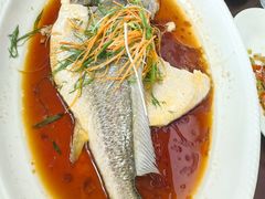 -亚龙湾老厨房·海南家常味