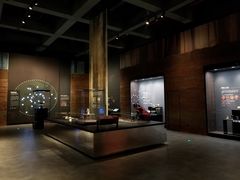 -盘龙城遗址博物院