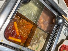 -海底捞火锅(勒泰店)