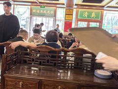 -老三羊汤【北兴隆街店】
