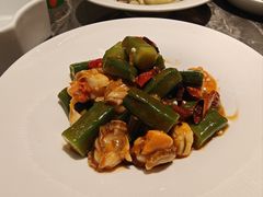 -前海沿·海鲜水饺青岛菜(乐客城店)