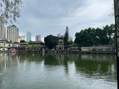 -东莞市可园博物馆