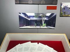 -柔石故居