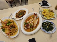 -钱塘府海鲜餐厅