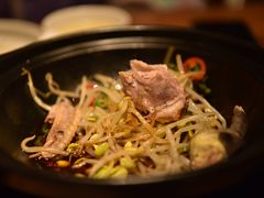 云南经典汽锅鸡-云海肴云南菜(正大广场店)