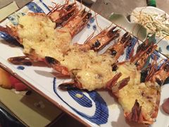 -贵木日本料理·铁板烧(新地假日广场店)