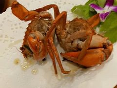 -友强·23年特色海鲜大排档(厦门店)