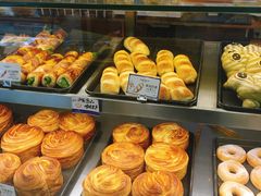 -广隆蛋挞王(农讲所店)