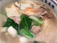 -阿琴面馆(武林路店)