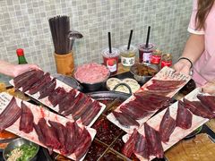 -铜元老码头鳝鱼火锅