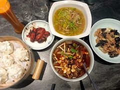 -紫泥369粗粮季(鼓楼店)