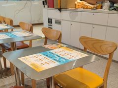 -满记甜品(苏州中心店)