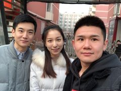 -中国石油大学（北京）(北京西校区)