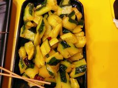 -望京小腰(北京总店)