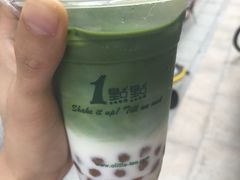 -1点点(东门电玩城店)