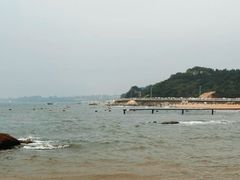 -老虎石海上公园