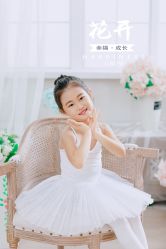 -花开映像儿童摄影