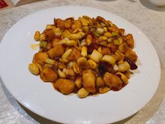 -大碗居·烤鸭·鱼头泡饼(天坛东门店)