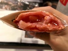 -麦当劳(南京宁海路店)