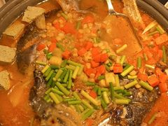 -师烤·豆花烤鱼(广州荔湾扬韬广场店)