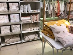 -ZARA HOME(蓝色港湾店)