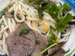 -沈长霞遵义羊肉粉(永丰店)