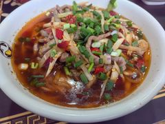 -万州面馆(黄泥磅店)